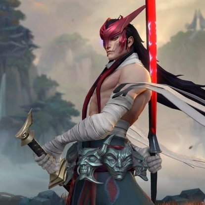 Let 🦇 HEARTSTEEL comeback 2026 tweet media