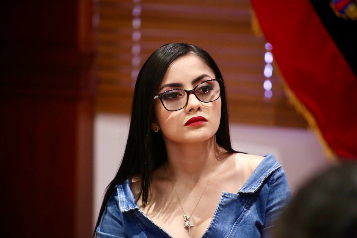 El Libertador 🇪🇨 tweet media