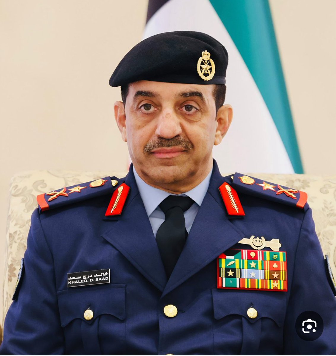 مشوط العجمي tweet media