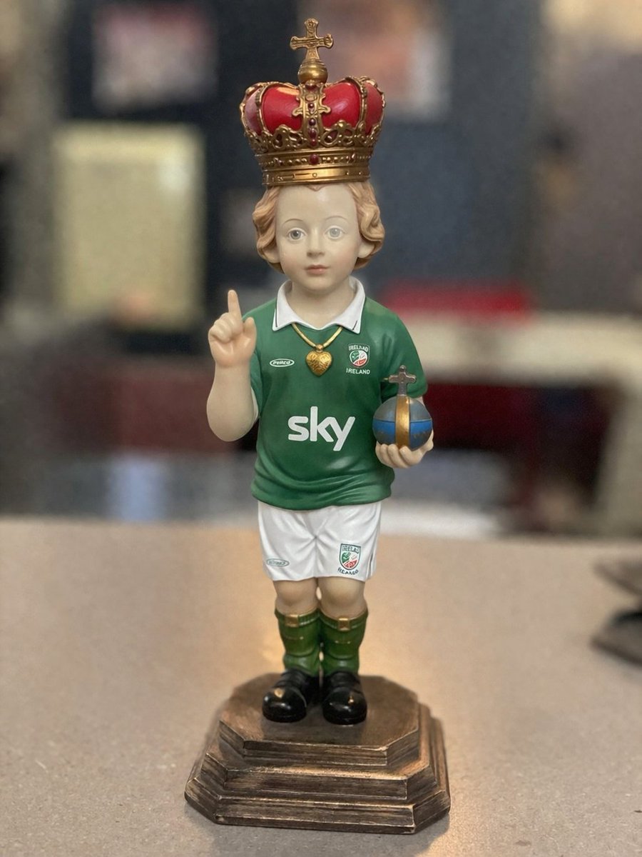 Caoimhin (Kev) O' Hinshiúin 🇮🇪 tweet media