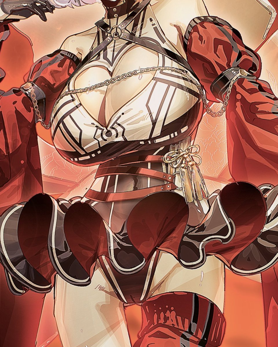 しゃもじブンブン tweet media