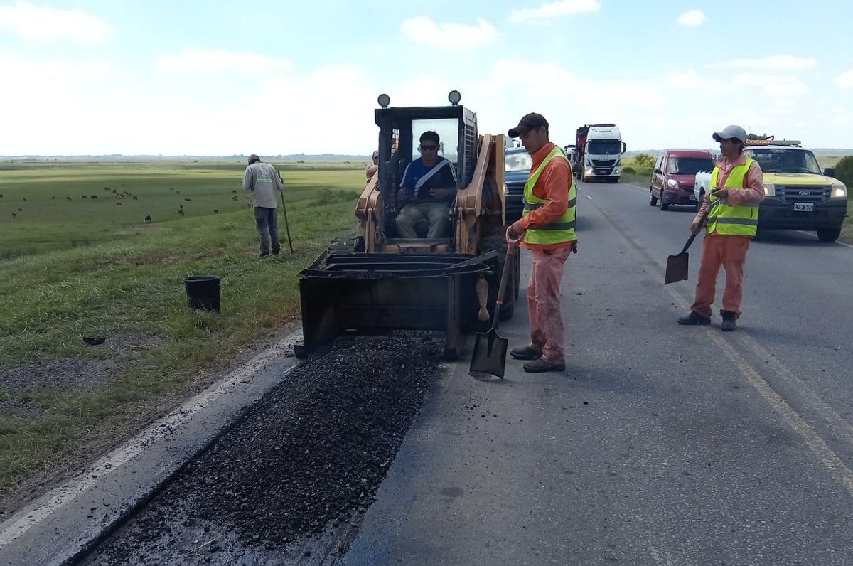 Cronista de Tránsito tweet media