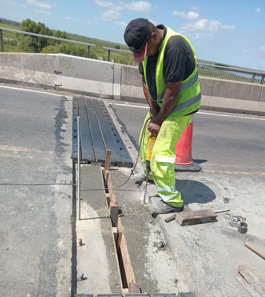 Cronista de Tránsito tweet media