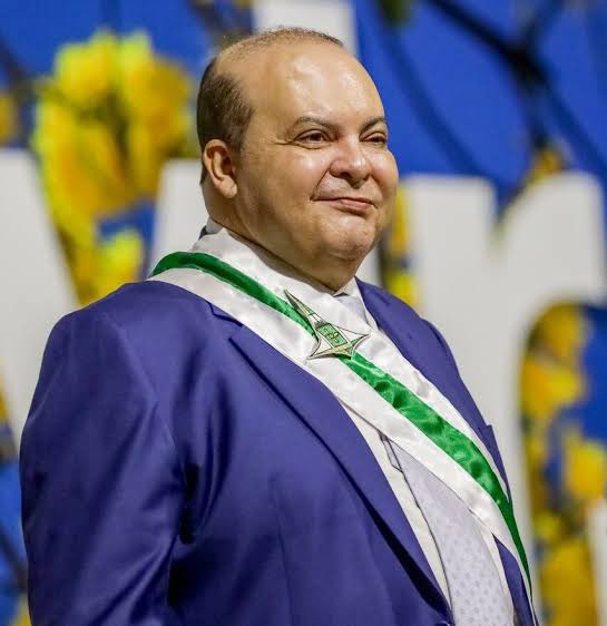 André Pires tweet media