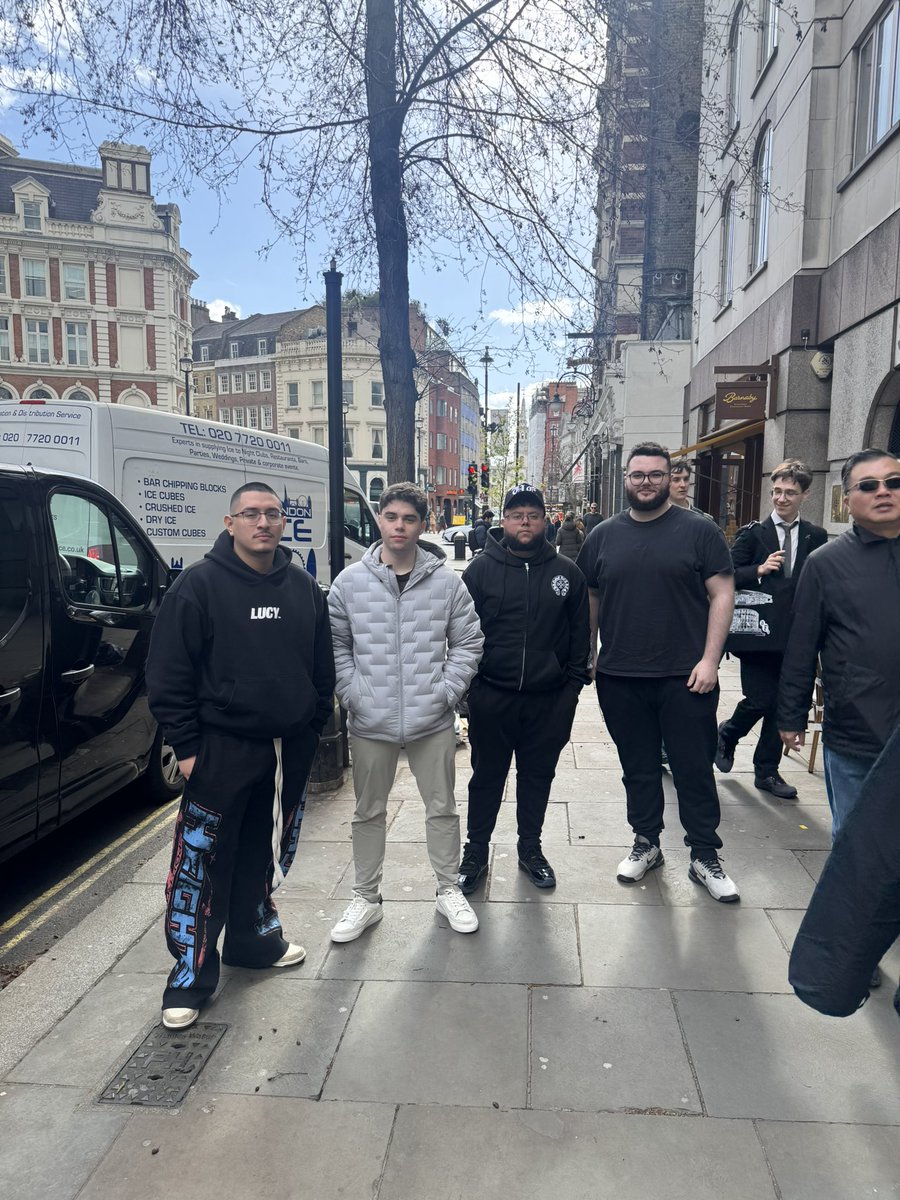 Telluride Bush Gaming tweet media