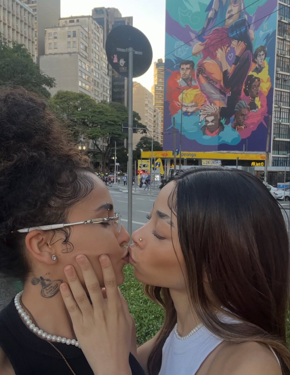 lesgabz ⚢ tweet media