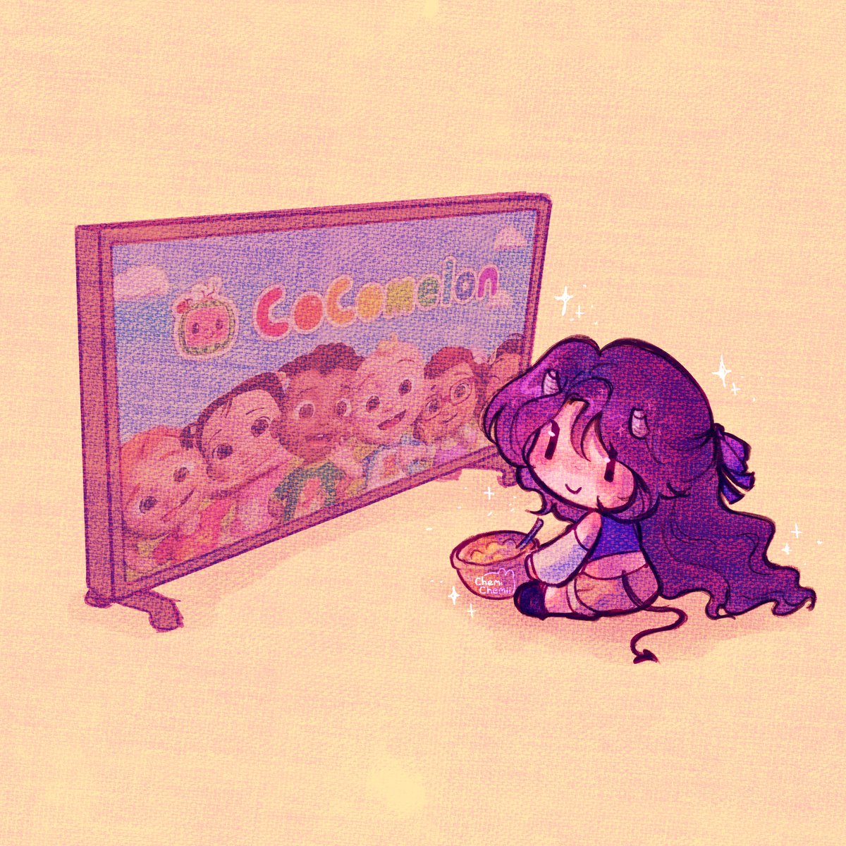 Chemimir ₍ᐢᐢ₎ tweet media