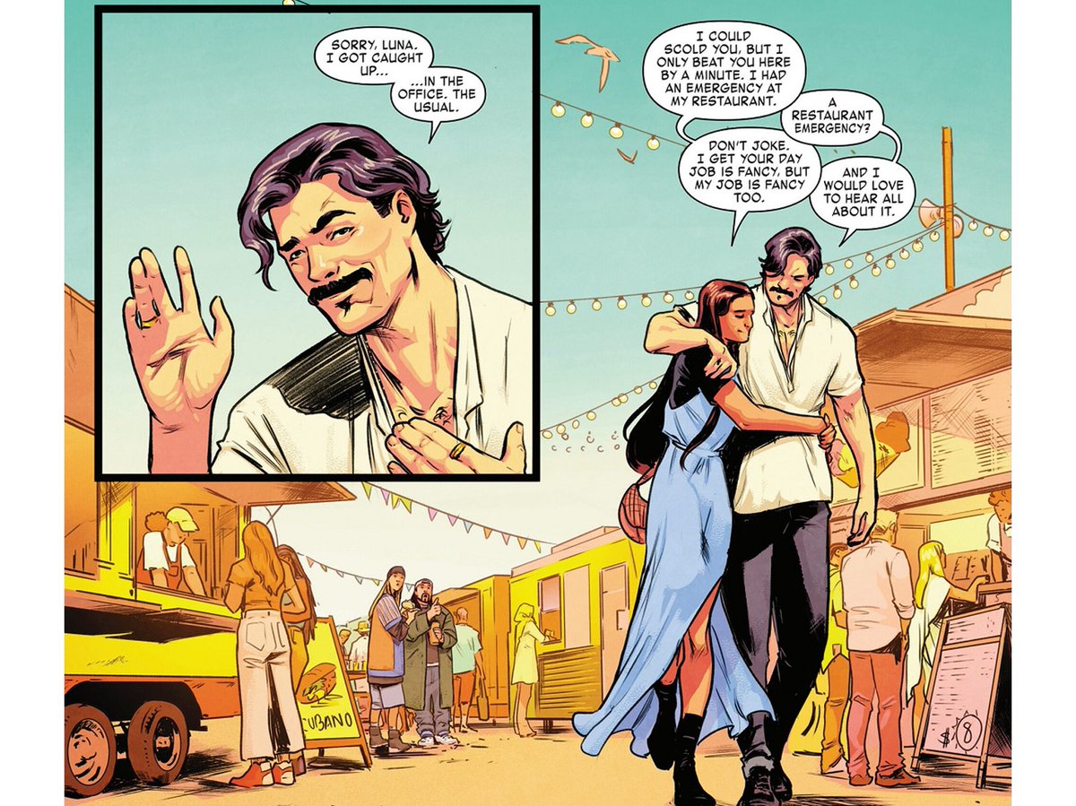 Cᴀʀᴍᴇɴ Cᴀʀɴᴇʀᴏ tweet media