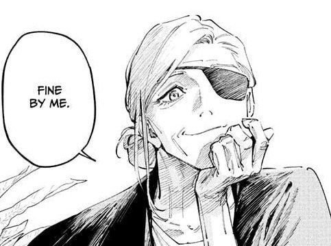 Kenjaku Argento 🇦🇷 #LeanJagaan tweet media