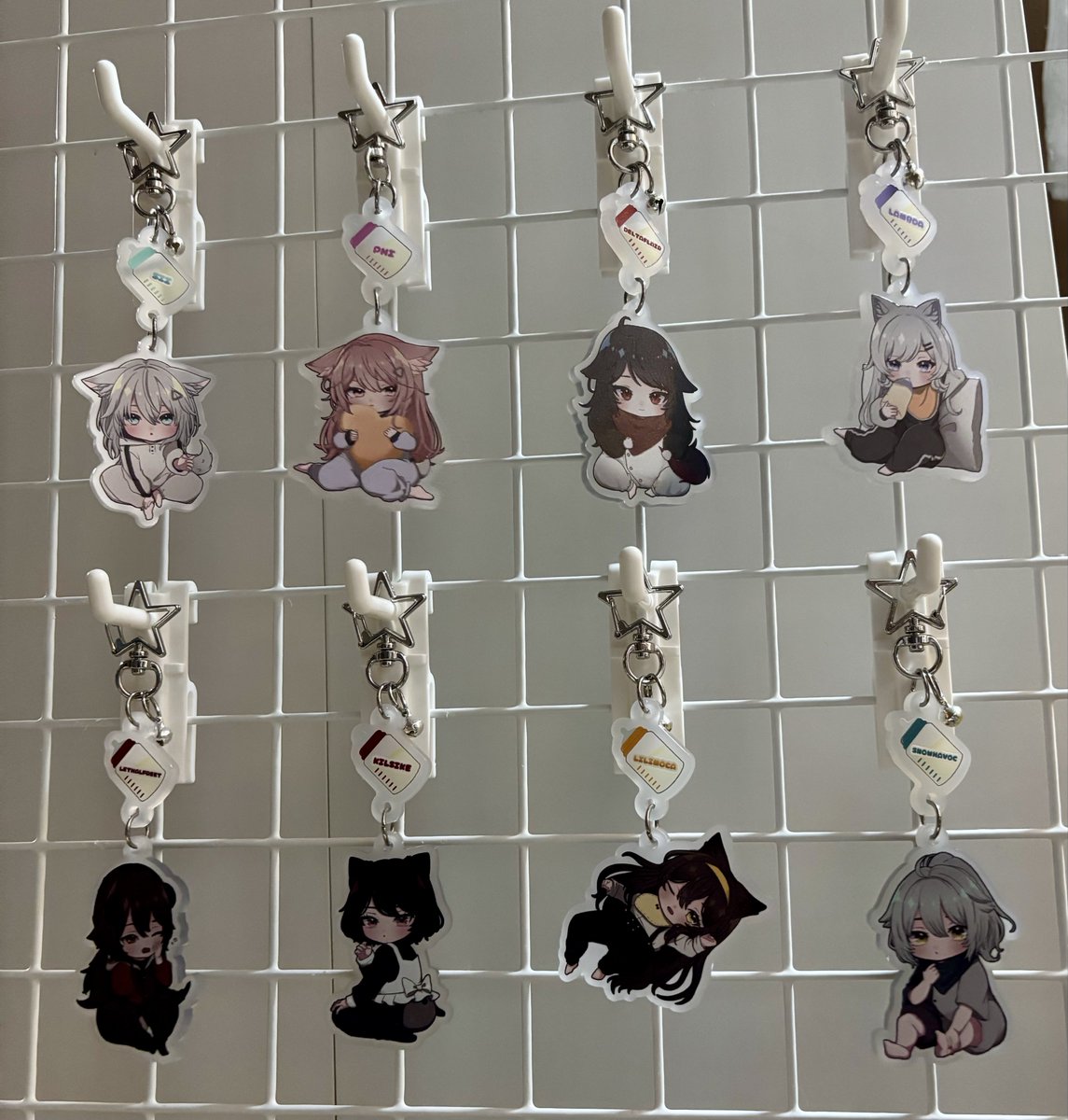 Shiina𓏲𓎨 tweet media