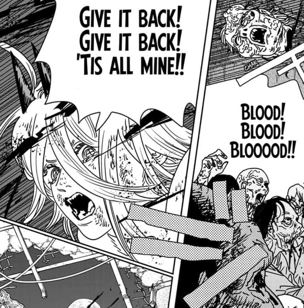 Kenjaku Argento 🇦🇷 #LeanJagaan tweet media