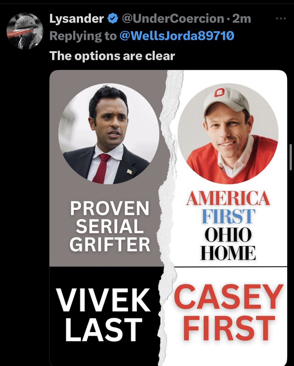 Reverend Jordan Wells tweet media