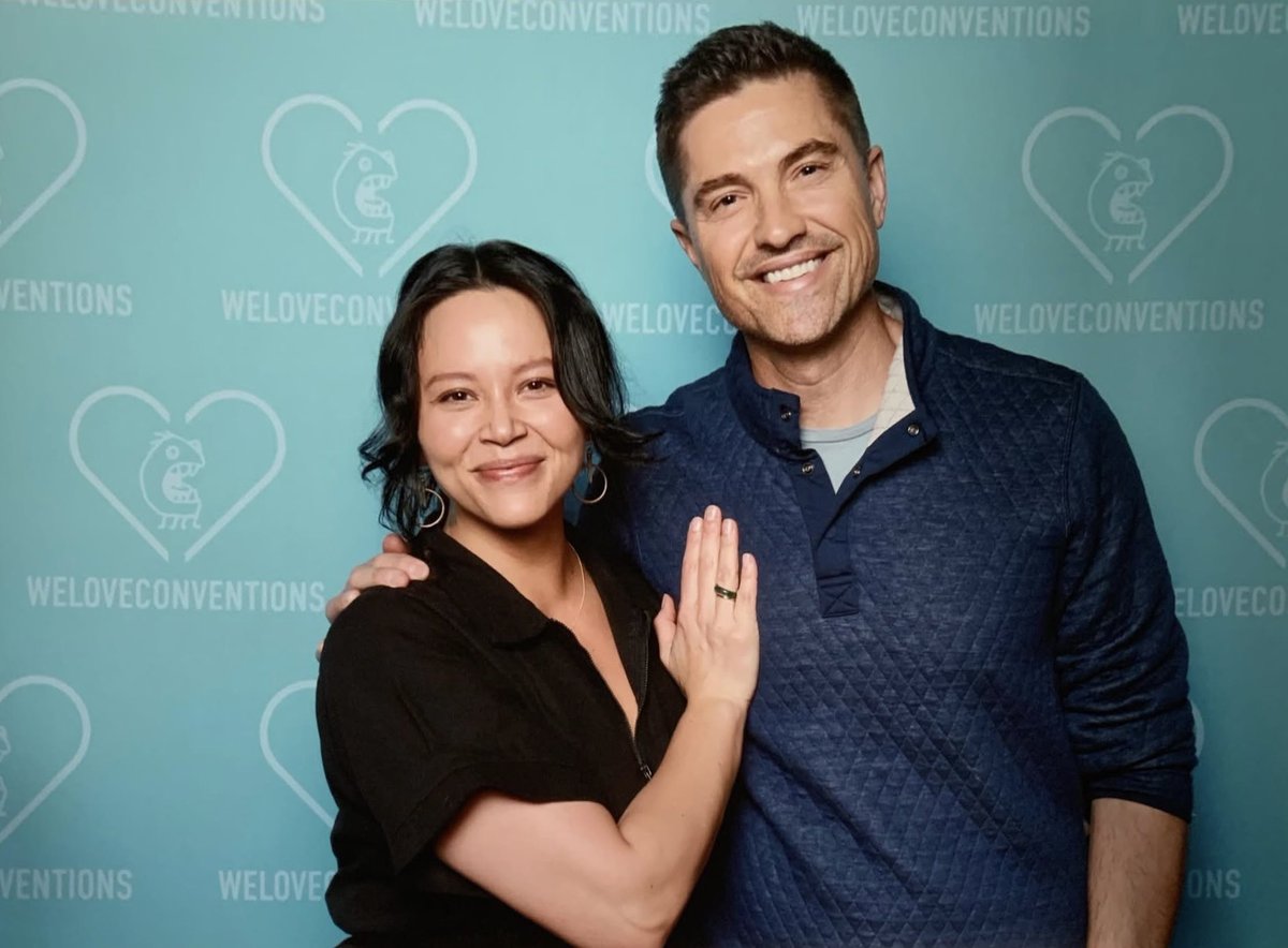 pat c ❀.࿔* tweet media