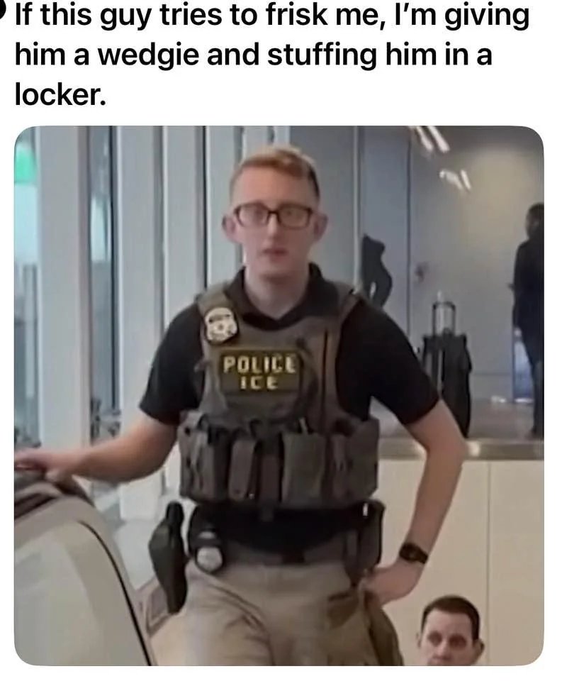 Anonymous tweet media