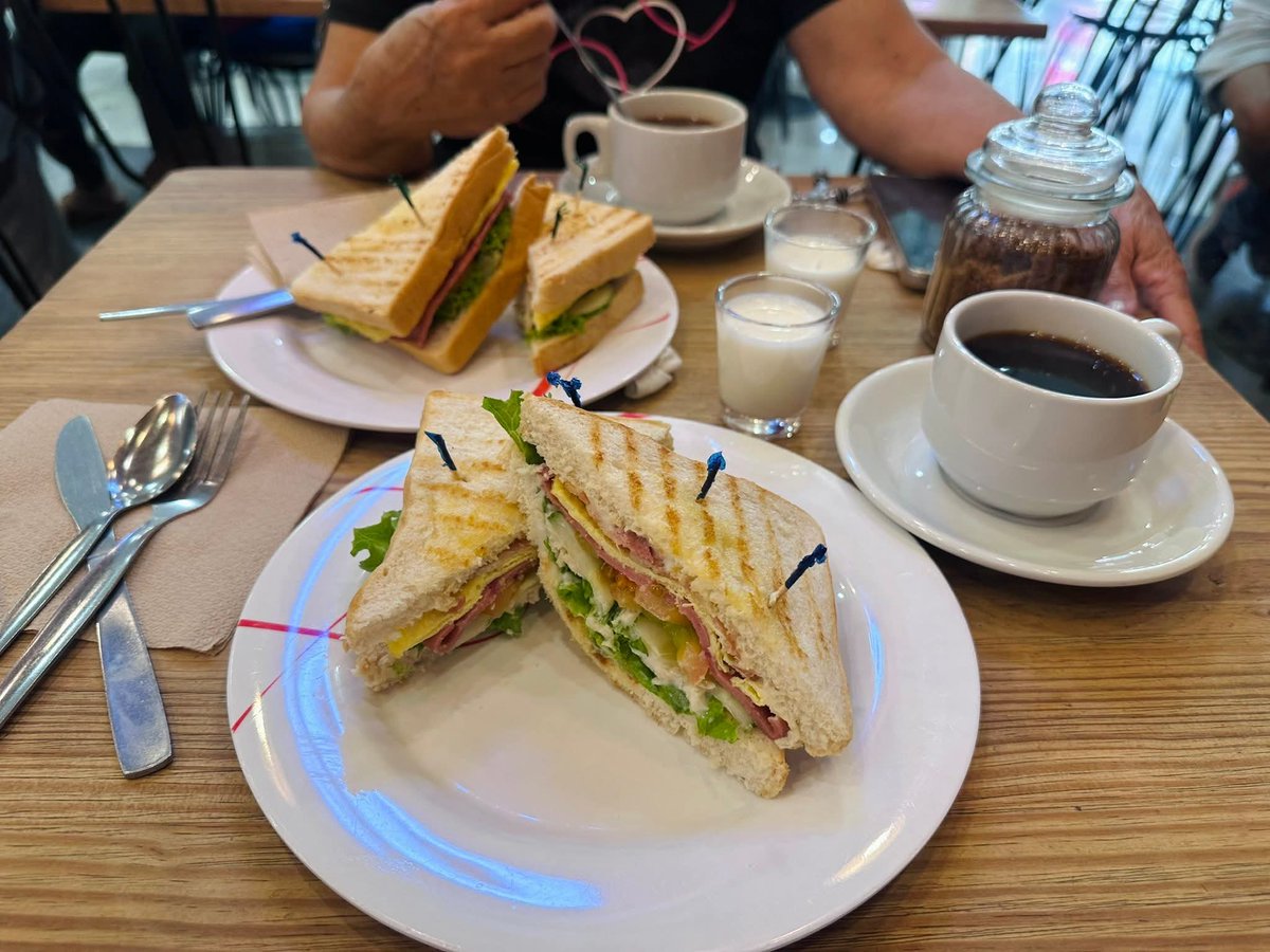 The Wise Child tweet media