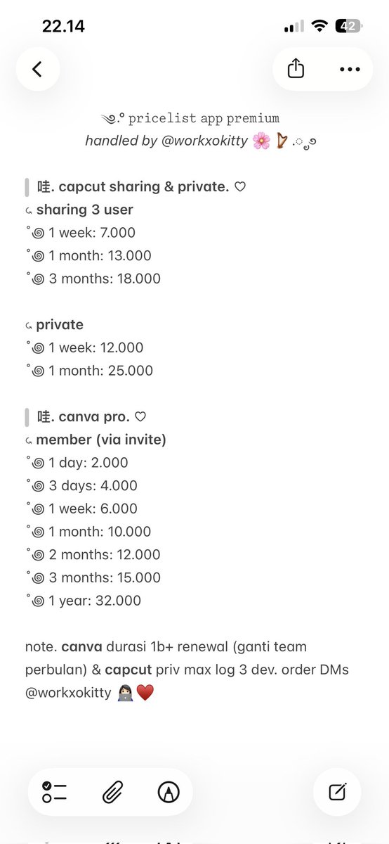 claire, ment after dm. tweet media