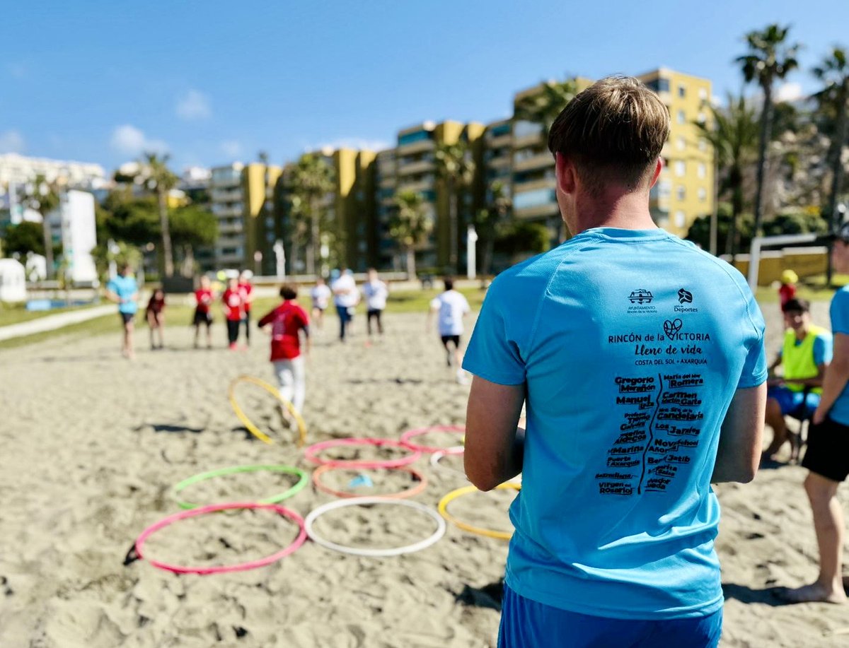 DeportesAytoRincon tweet media