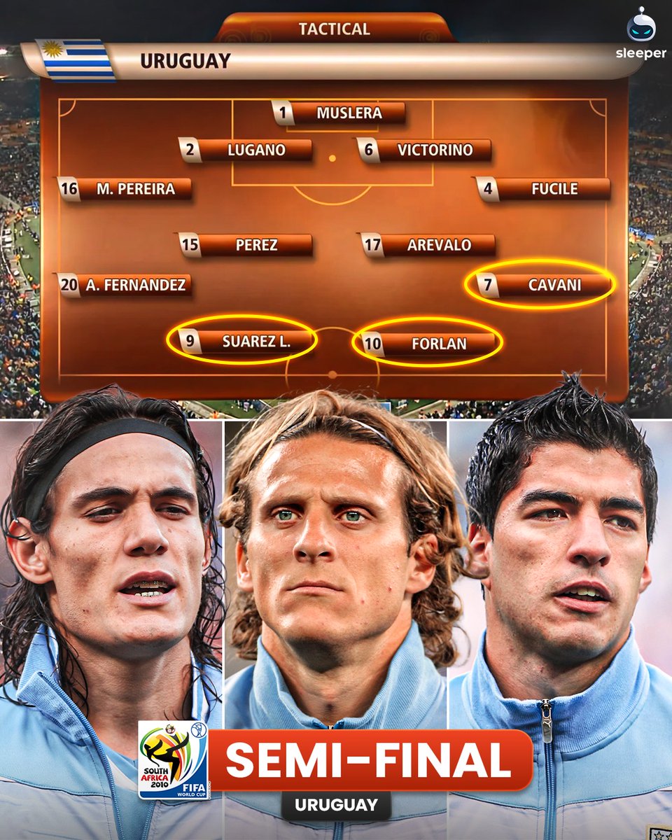 Sleeper Football tweet media