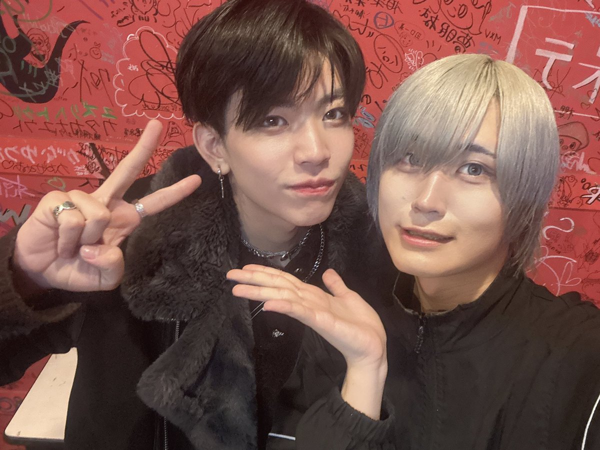 神崎 詩【クロノ★ジェネシス】 tweet media