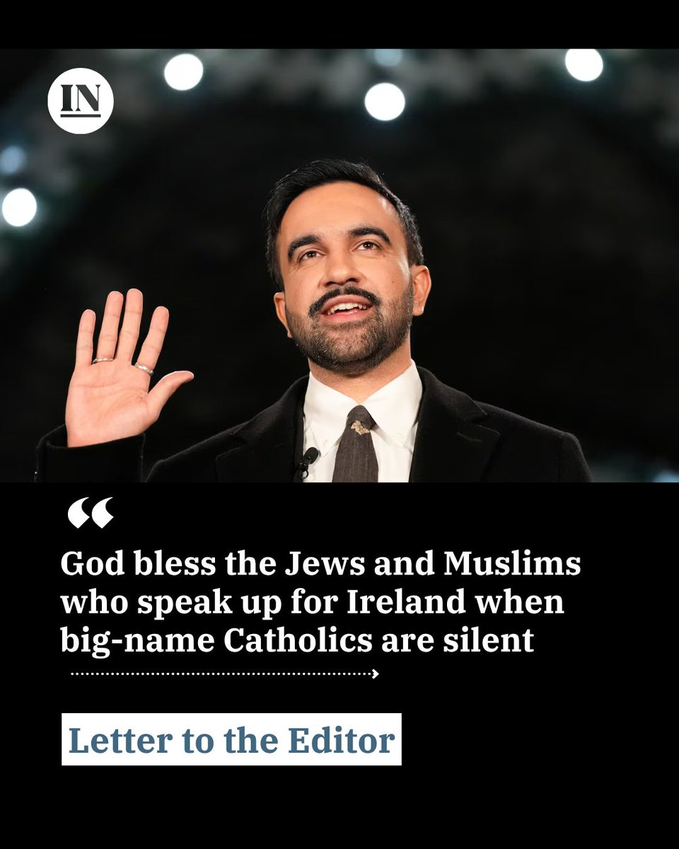 The Irish News tweet media