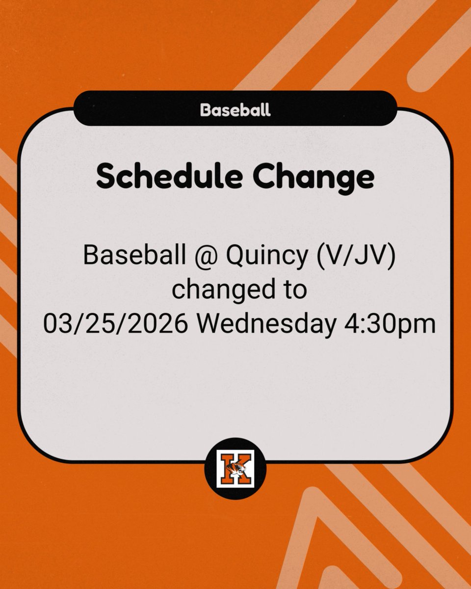 Kirksville Activities tweet media