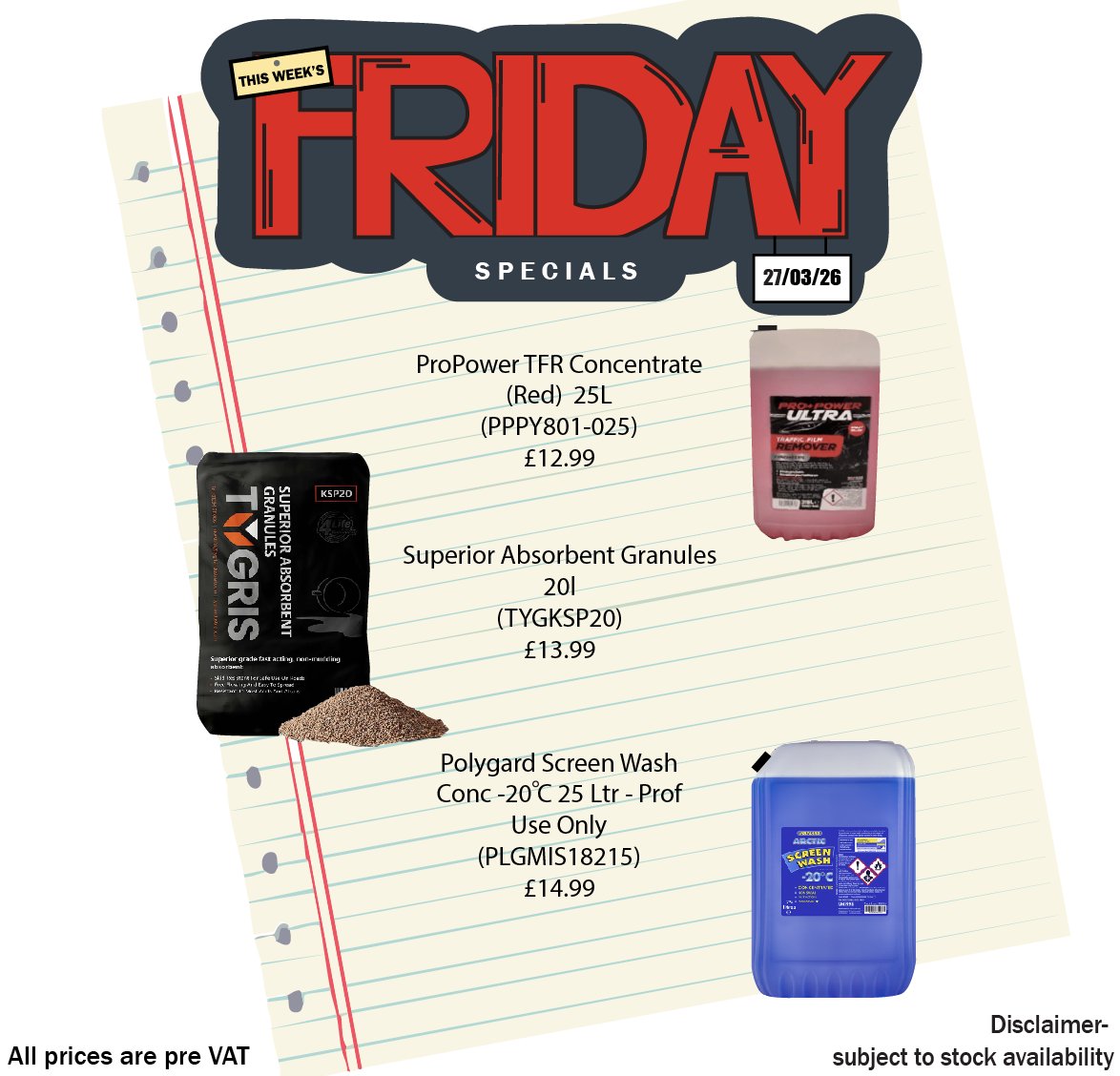 SES Autoparts tweet media