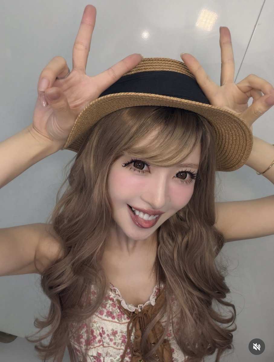 らびちゃん tweet media