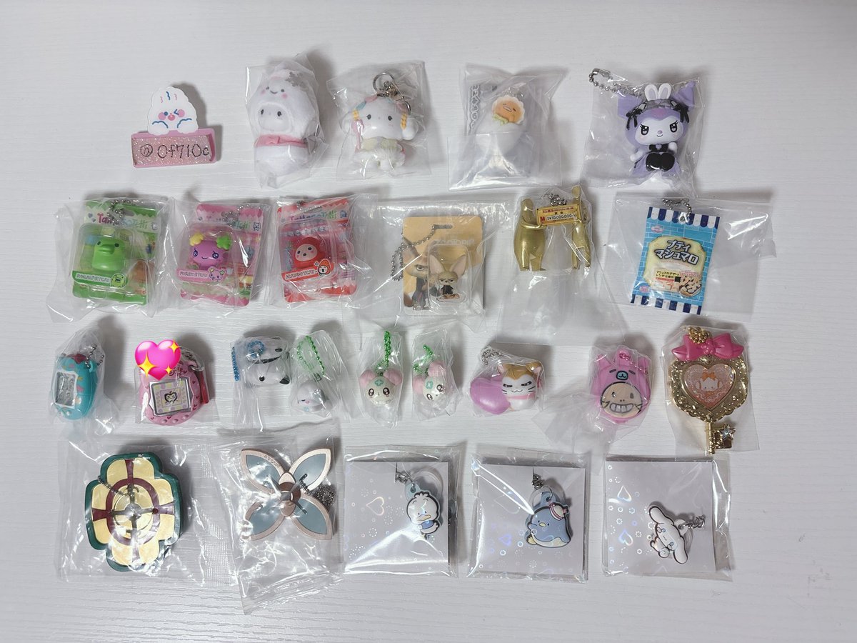 napi(取引垢) tweet media