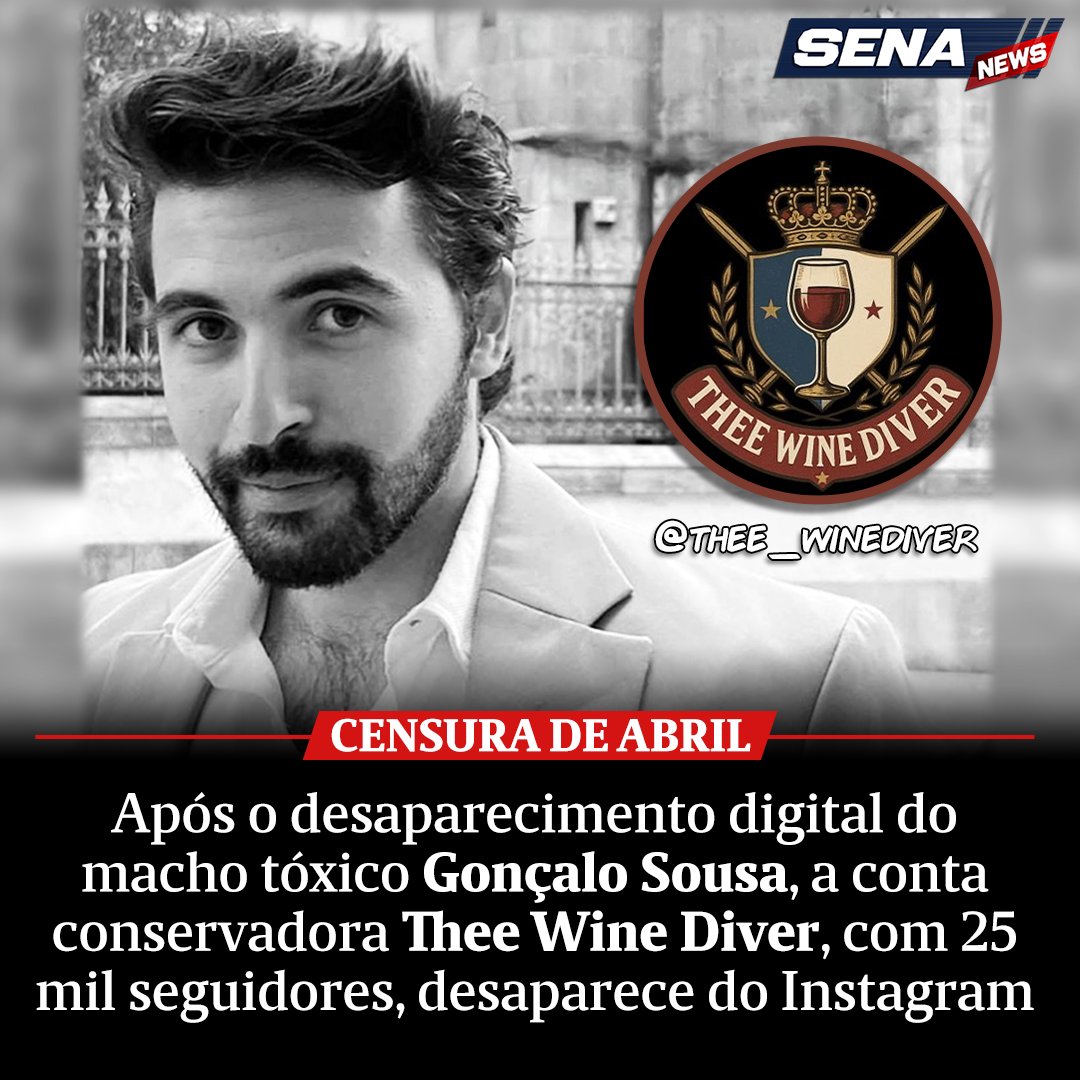 SenaNews 🇵🇹🇬🇧🇺🇸 tweet media