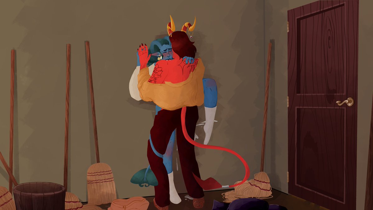 Firefly 🌙 KatyBug After Hours tweet media