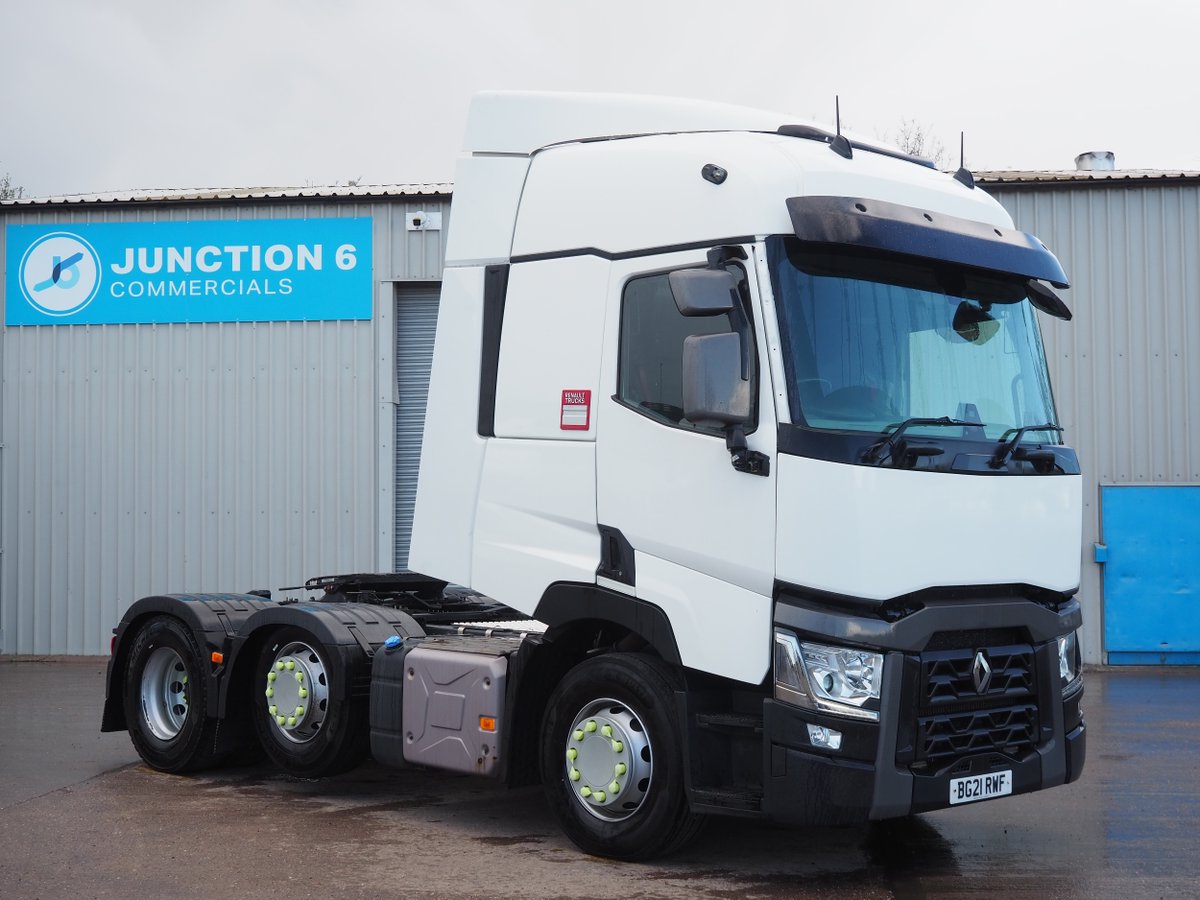 Junction 6 Commercials tweet media