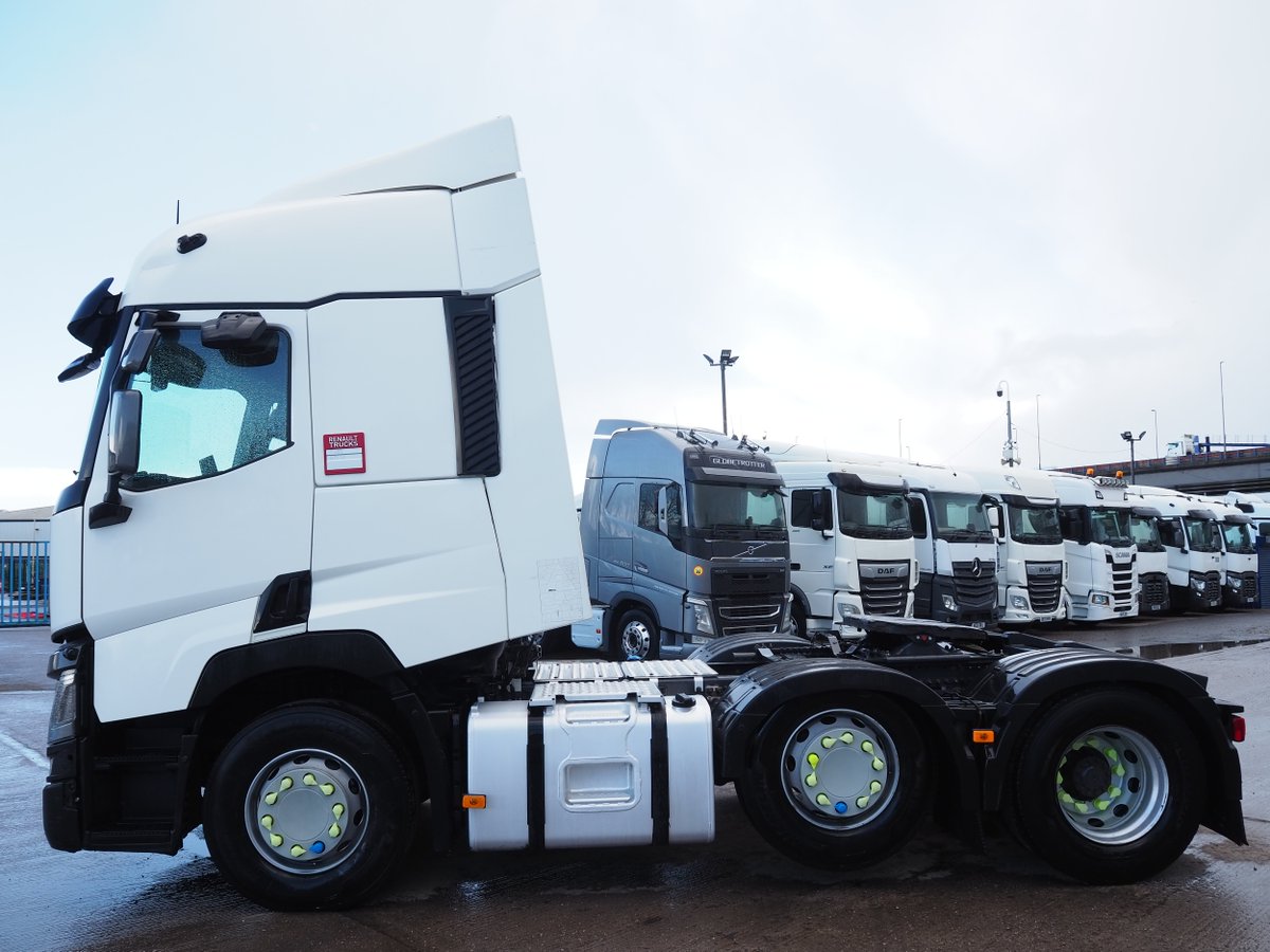 Junction 6 Commercials tweet media