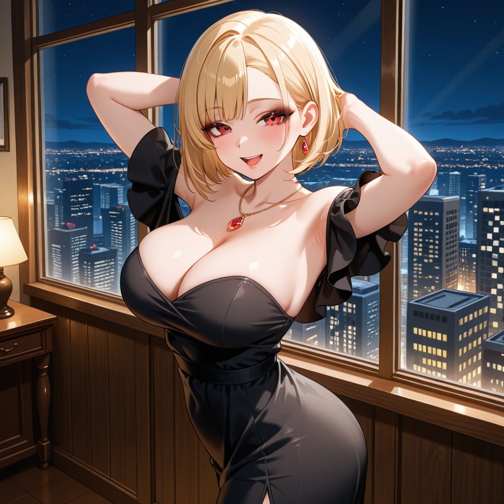#キャラぷ
新作公開ー
◆第二の人生を女の子で
s.kyarapu.com/s/69bfb81567a0…
憑依系TSストーリーです。感想ください。