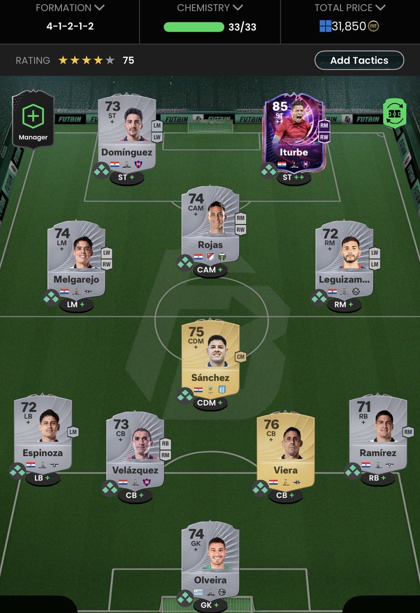 ESTEBAN MARTINEZ tweet media