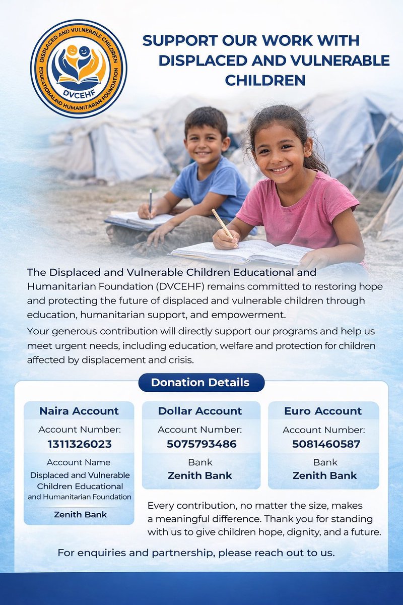 Rhoda Sanda tweet media