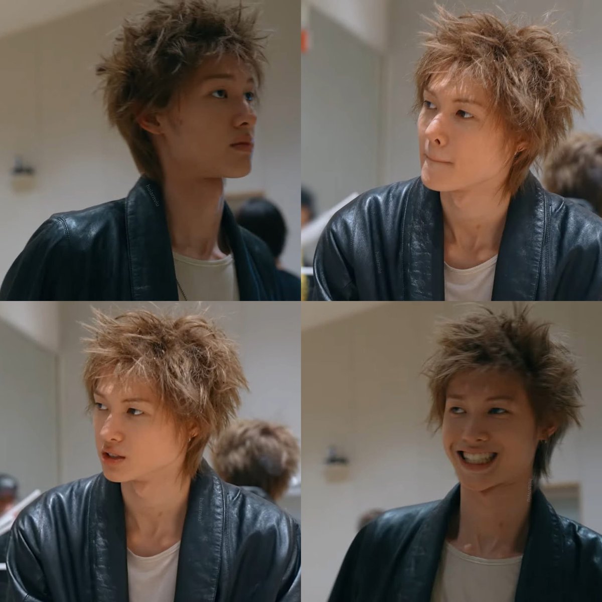 mei🍊 pre-save greengreen 🟢 tweet media