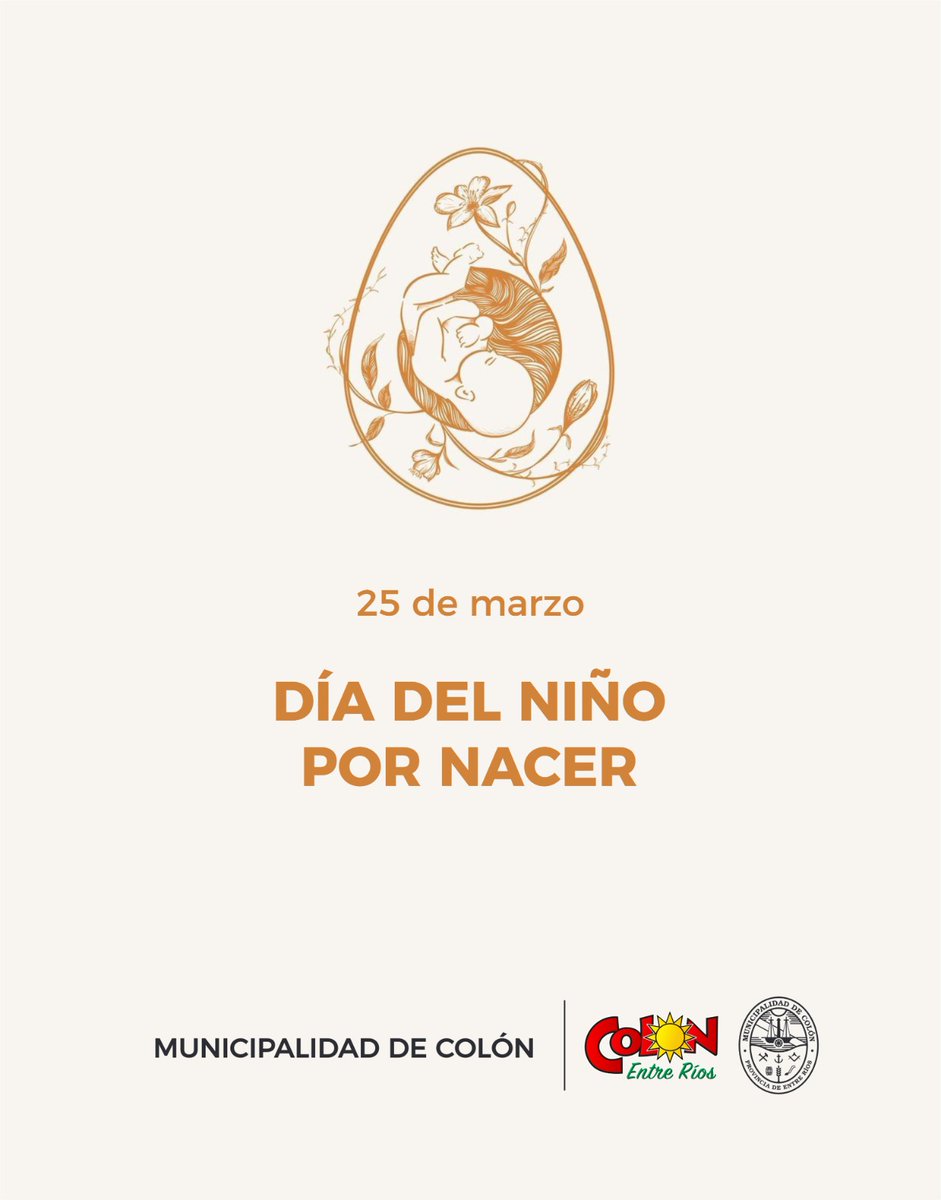 Municipalidad de Colón tweet media