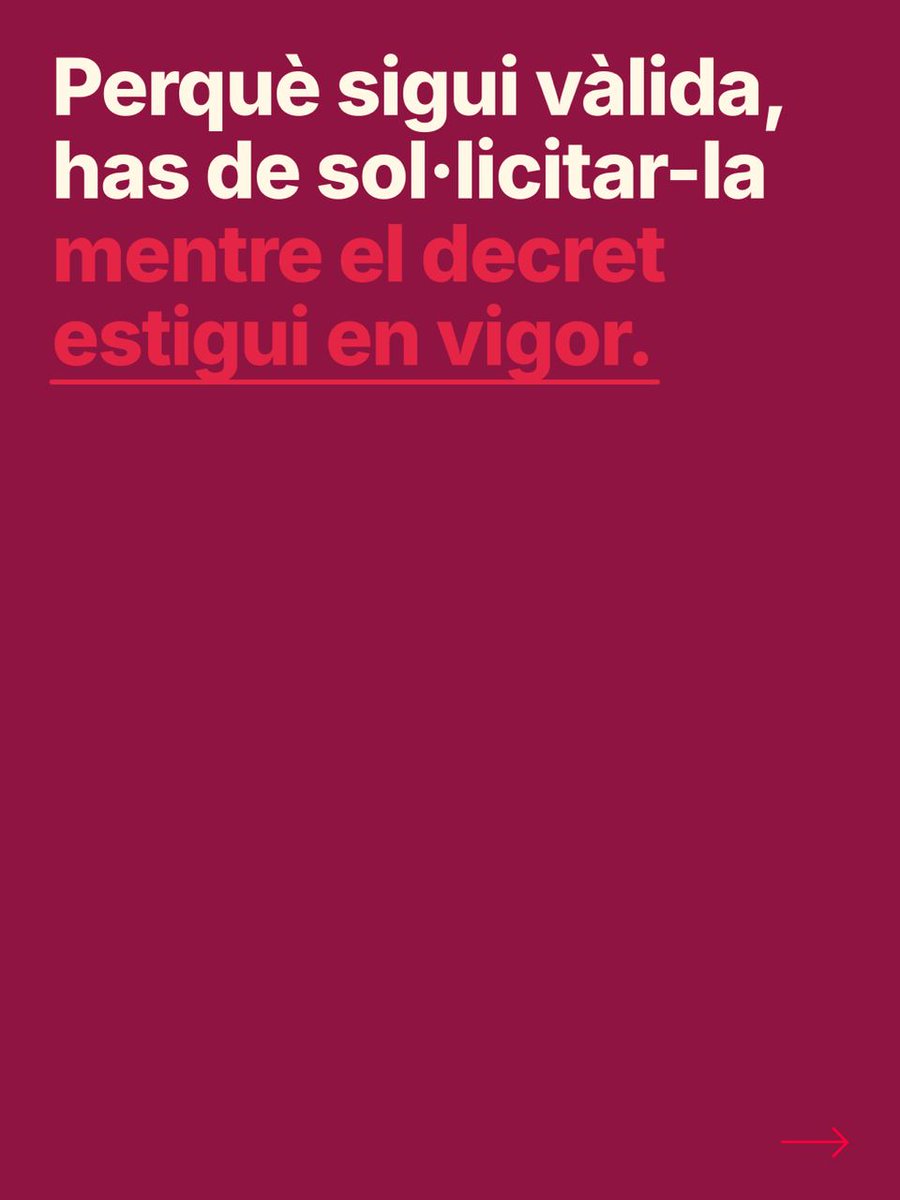 Sant Andreu en Comú tweet media