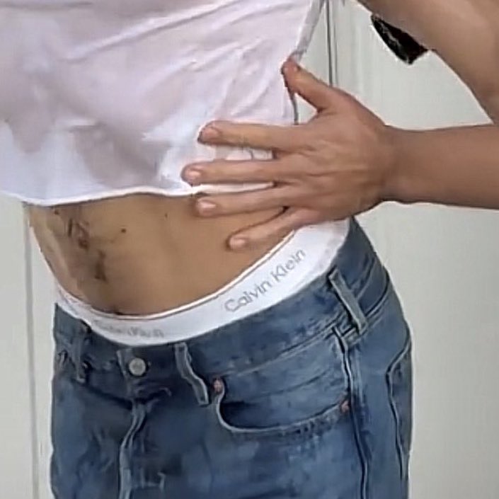 ‎➳ ally 🏒 tweet media