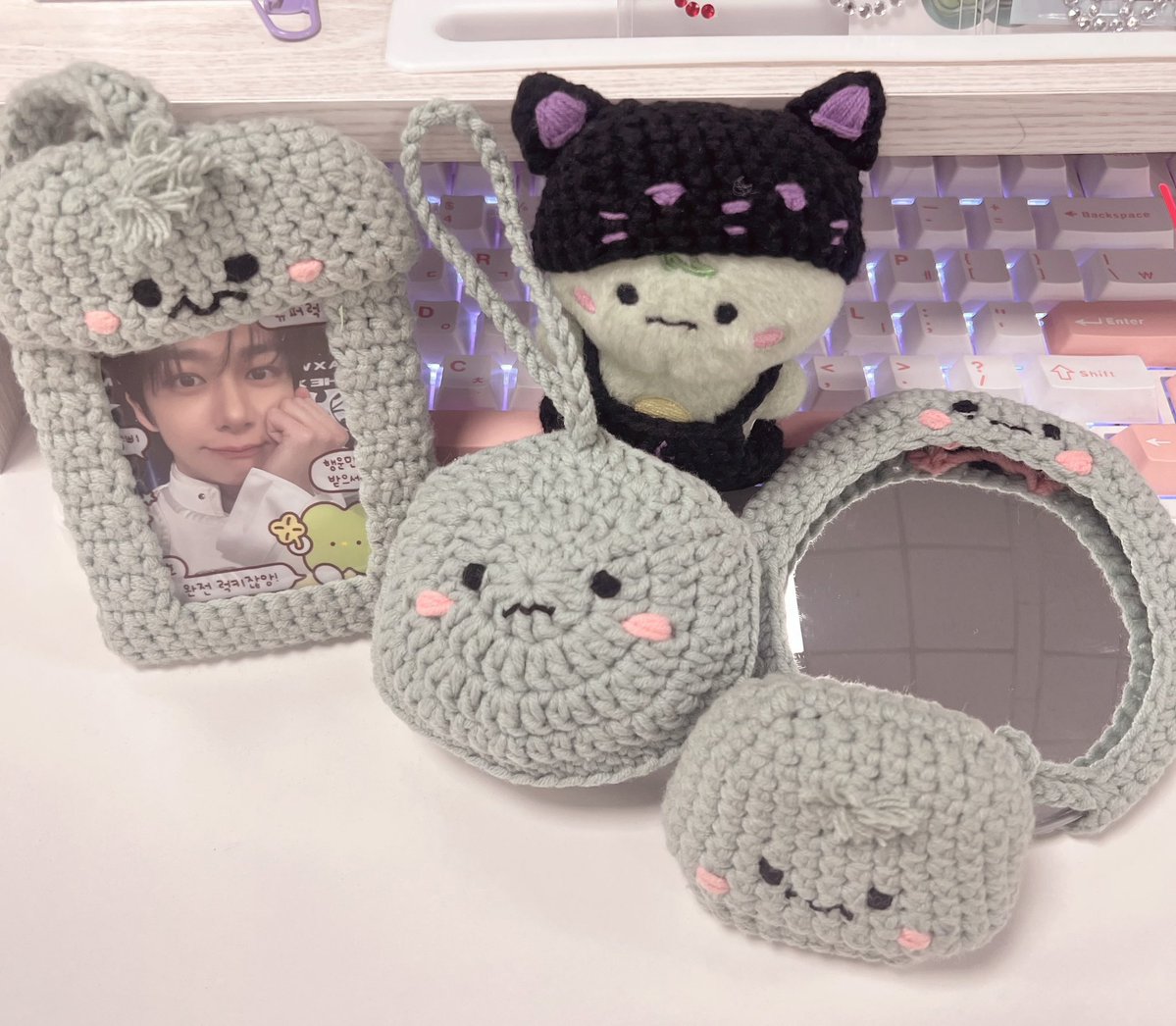 채또또 tweet media