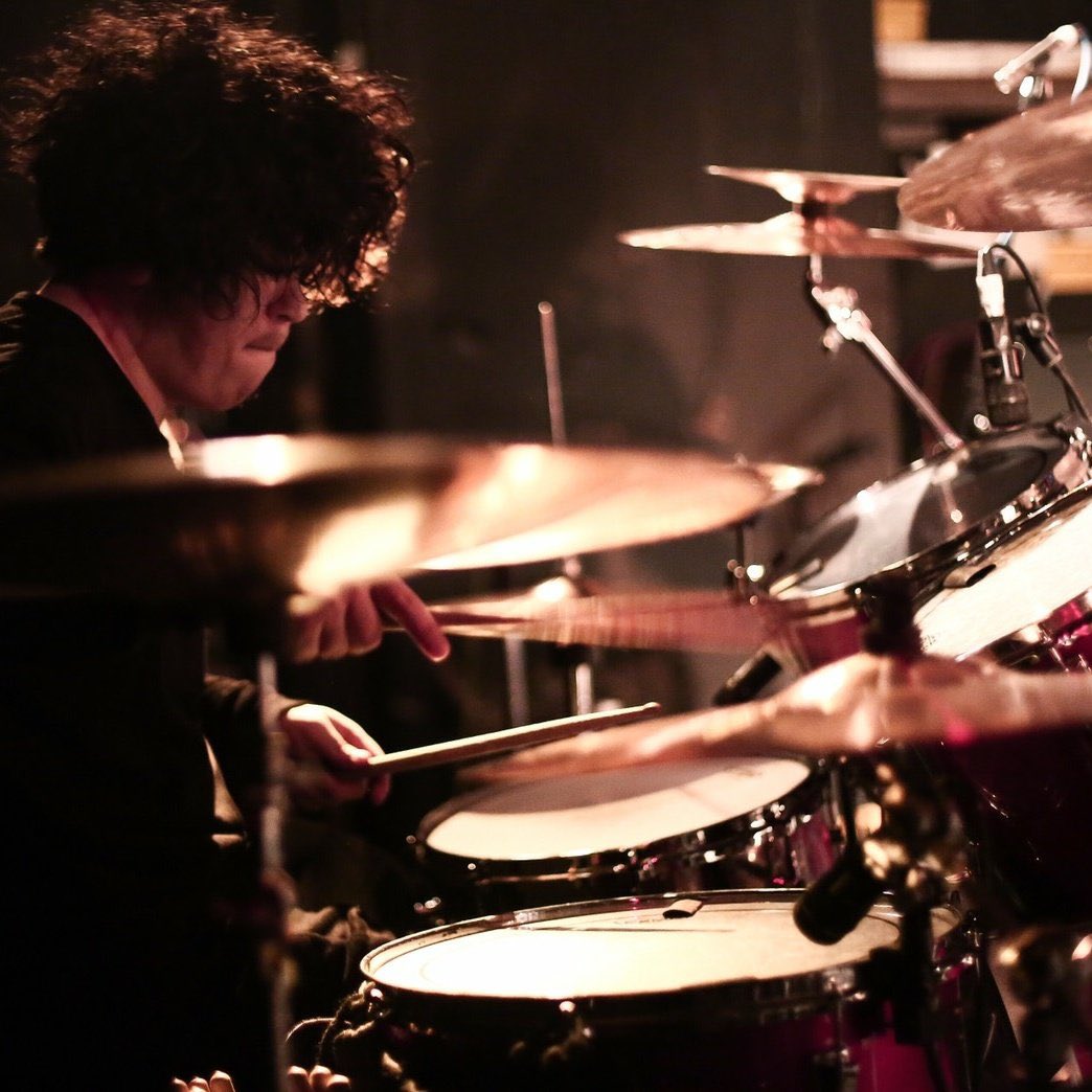 タカノカズキ🥁🍙 tweet media