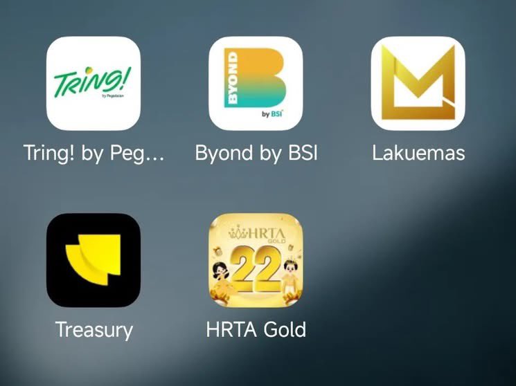 Lambe Saham tweet media