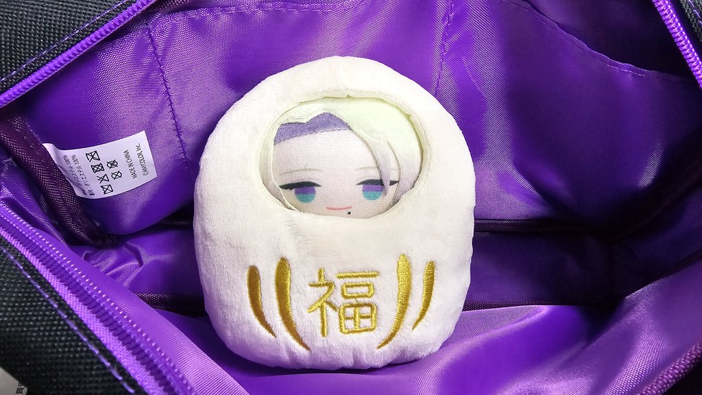 DANGO🍡 tweet media