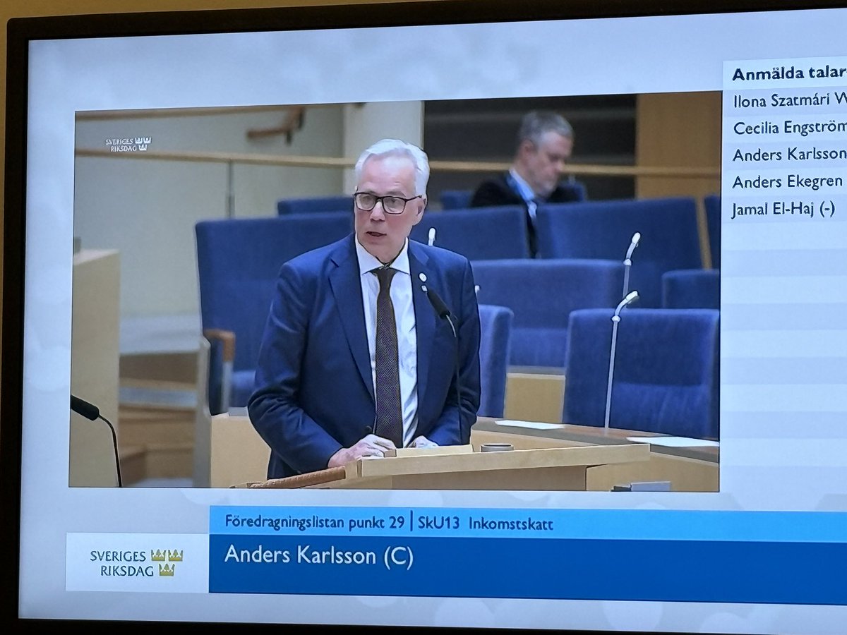 Lars Beckman tweet media