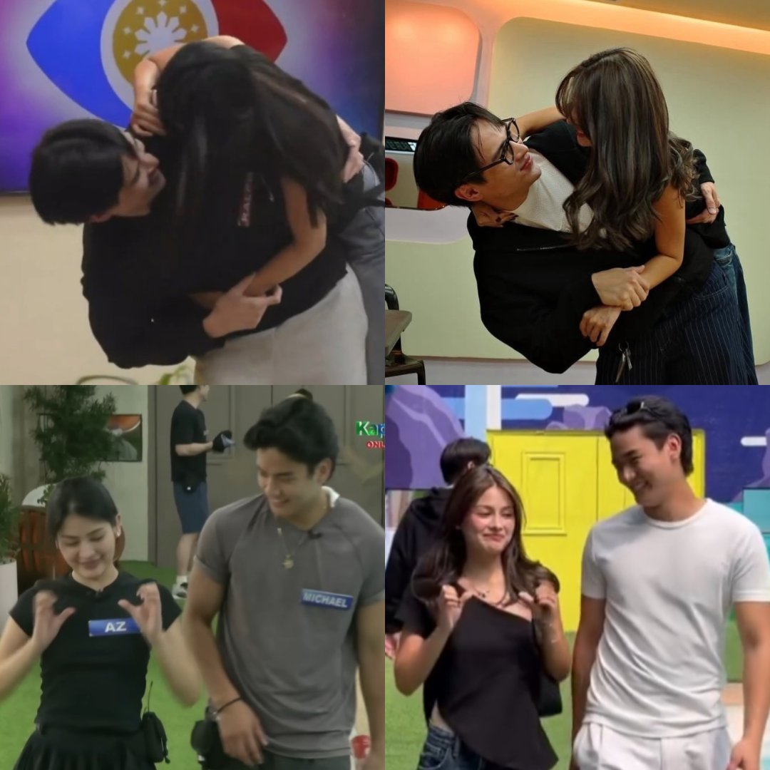 azatirazz's tweet photo. madededz na 'ko sa parallels 

ONEderful YEAR WITH AZRALPH
#AZandRalphSilongNgRazzles https://t.co/b0E7qEoMev