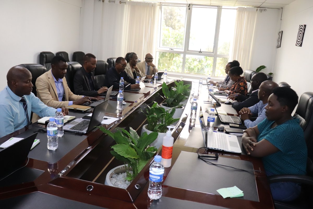 National Public Service Commission l Rwanda tweet media
