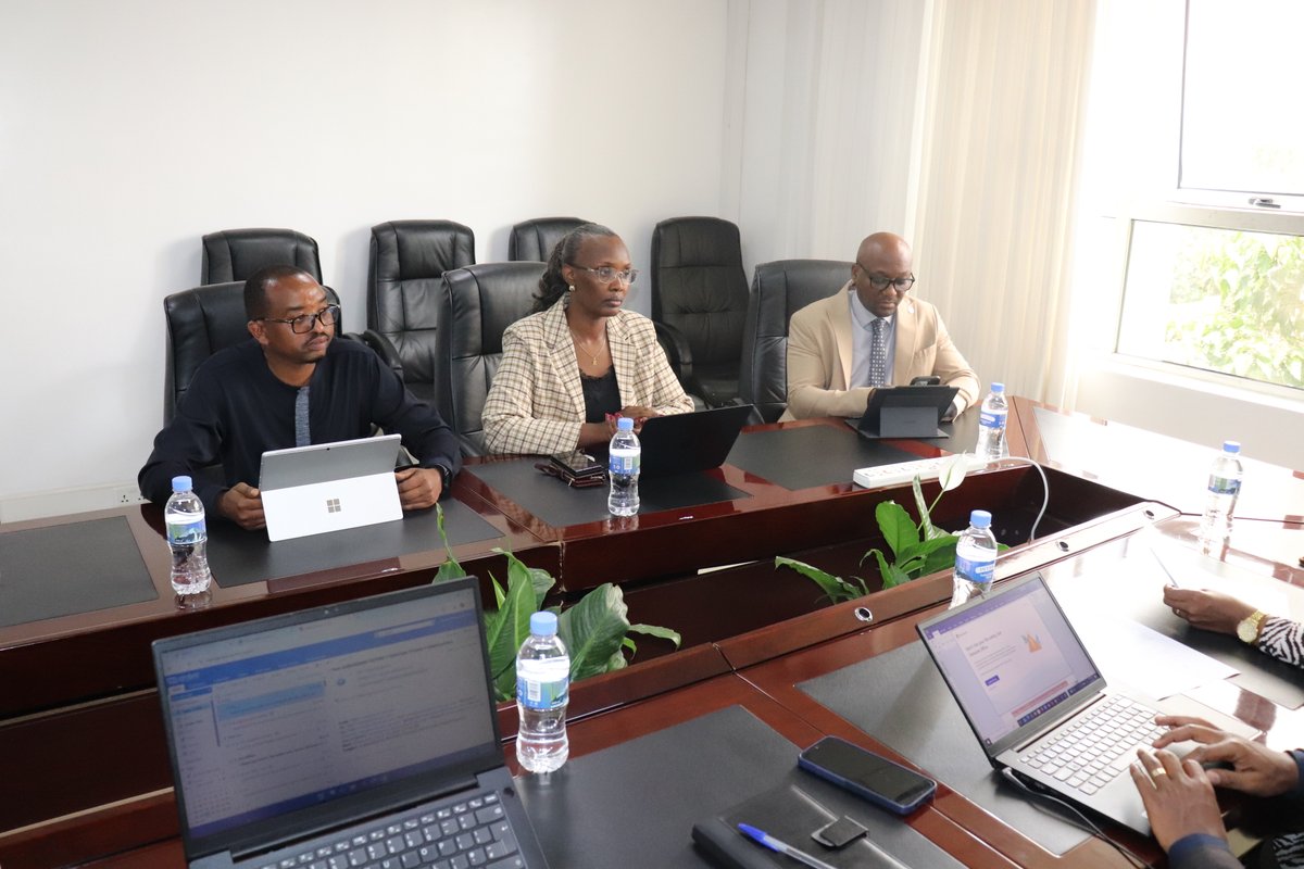 National Public Service Commission l Rwanda tweet media