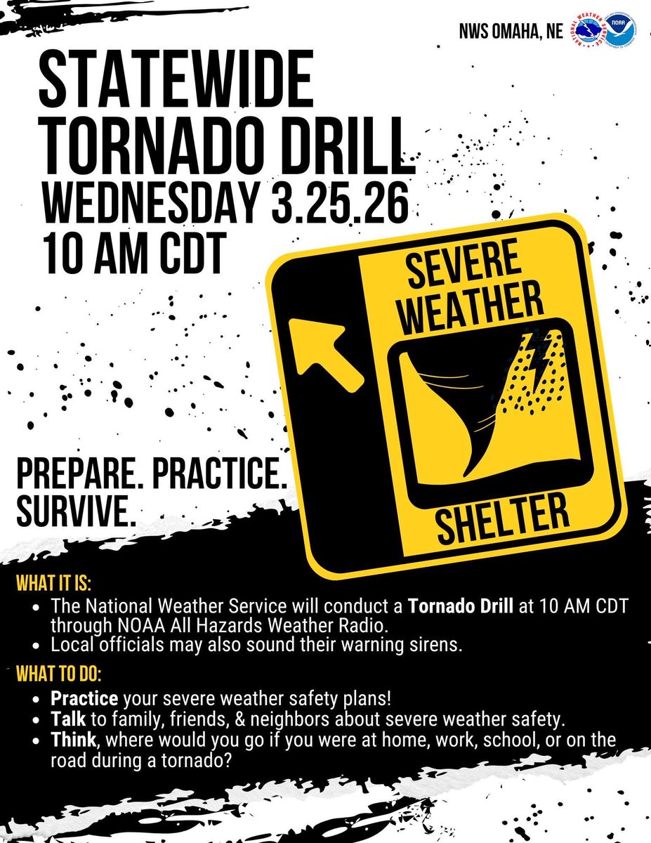 Wayne Police Dept & 9-1-1 Communications, Nebraska tweet media