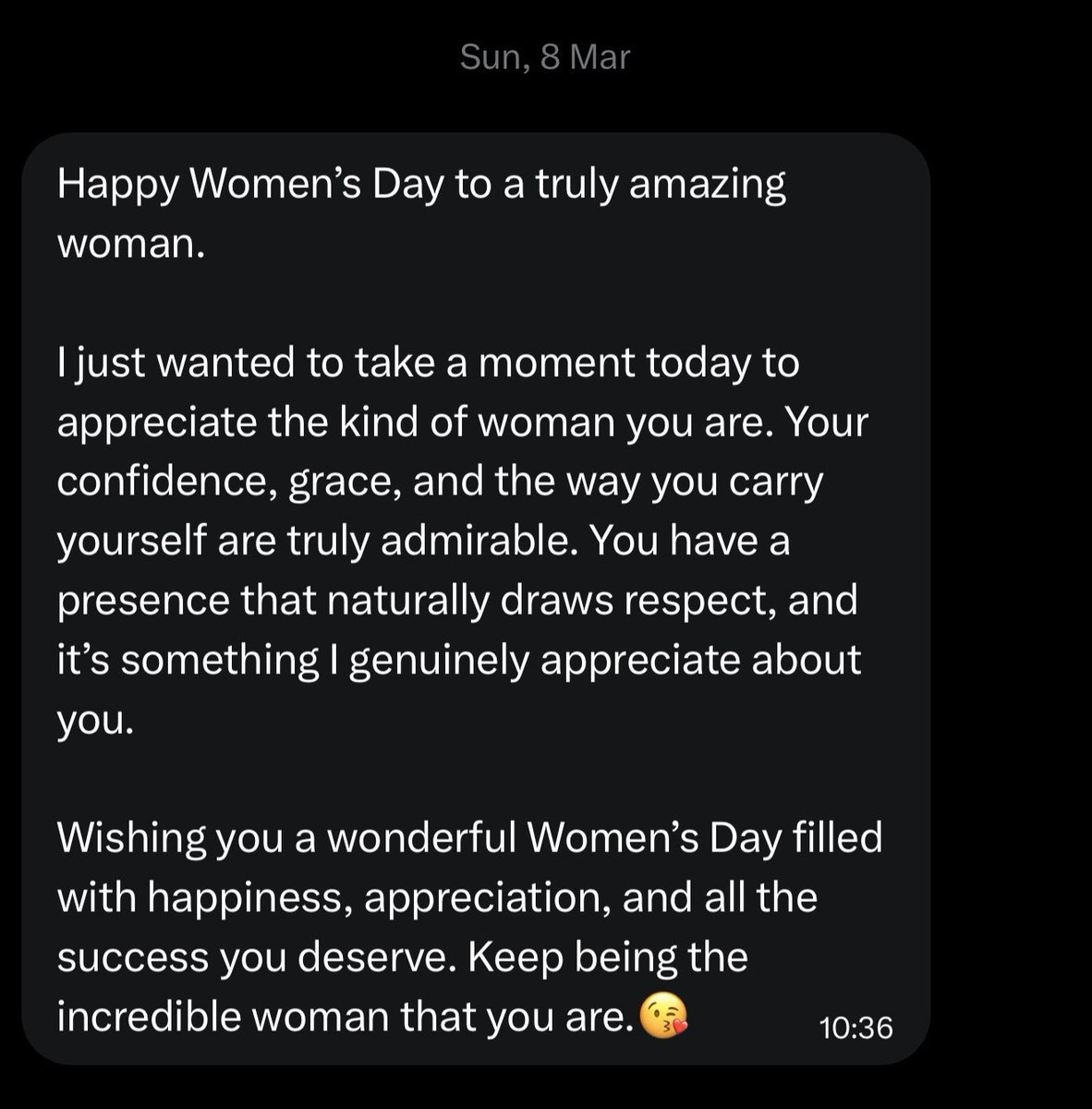 koku_shekya's tweet image. #Gratefulheart ❤️