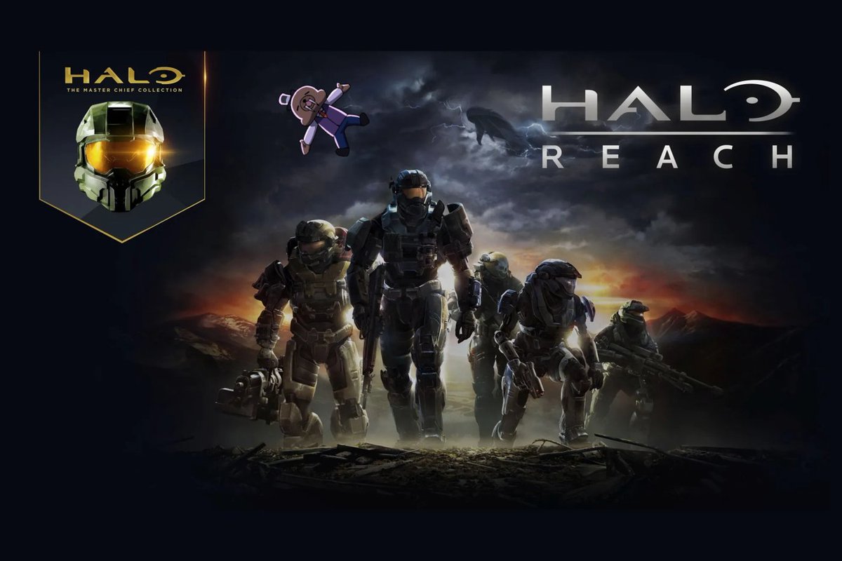 Wallace 🎩💭 | 🇦🇺 | ARC PROJECT tweet media